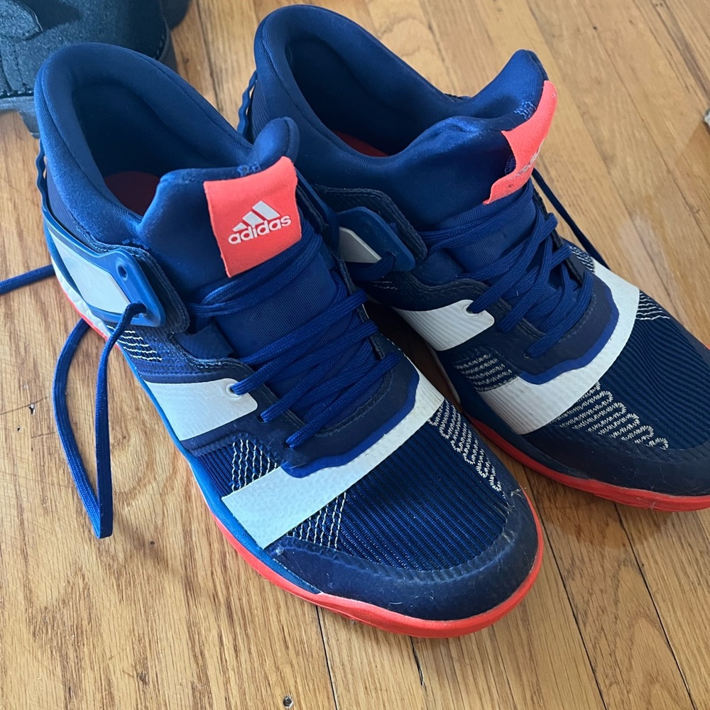 Adidas men sneakers.